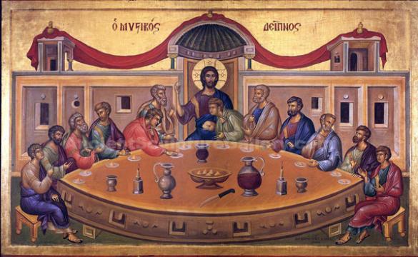 last supper
                      icon